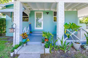 906 N A Street, Lake Worth Beach, FL 33460 - MLS#R11130188