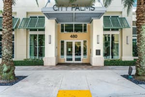 480 Hibiscus Street 1003, West Palm Beach, FL 33401 - MLS#R11130190
