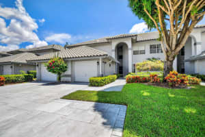 11570 Briarwood Circle 1, Boynton Beach, FL 33437 - MLS#R11130191