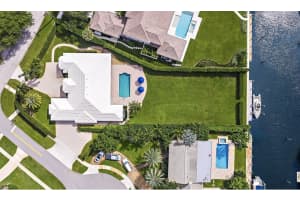 839 Country Club Drive, North Palm Beach, FL 33408 Sold 12/19/25