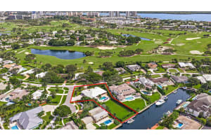 839 Country Club Drive, North Palm Beach, FL 33408 Sold 12/19/25