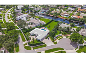 839 Country Club Drive, North Palm Beach, FL 33408 Sold 12/19/25