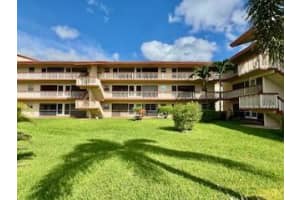 5300 Washington Street P231, Hollywood, FL 33021 Sold 12/19/25