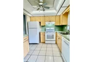 5300 Washington Street P231, Hollywood, FL 33021 - MLS#R11130194