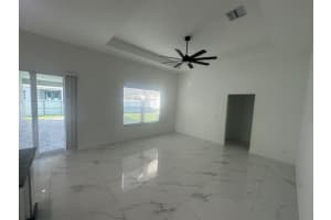 1726 SW California Boulevard, Port Saint Lucie, FL 34953 - MLS#R11130197