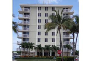 125 Ocean Avenue 216, Palm Beach Shores, FL 33404 - MLS#R11130202