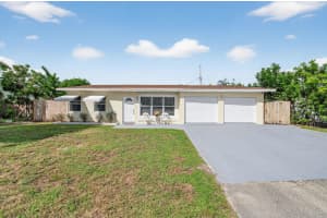 2841 NE 8th Terrace, Pompano Beach, FL 33064 - MLS#R11130207