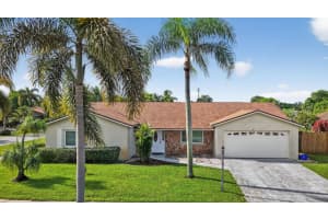 1413 Westchester Drive N, West Palm Beach, FL 33417 - MLS#R11130213