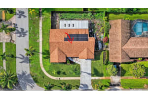 1413 Westchester Drive N, West Palm Beach, FL 33417 - MLS#R11130213