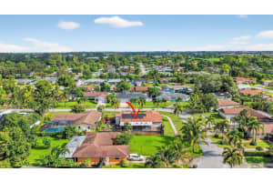 1413 Westchester Drive N, West Palm Beach, FL 33417 - MLS#R11130213
