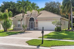 6677 Southport Drive, Boynton Beach, FL 33472 - MLS#R11130217