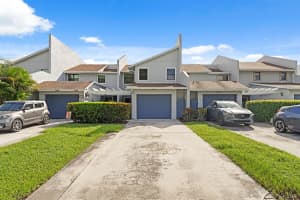 1719 Woodbridge Lakes Circle, West Palm Beach, FL 33406 Sold 12/05/25