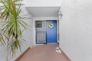 1719 Woodbridge Lakes Circle, West Palm Beach, FL 33406 Sold 12/05/25