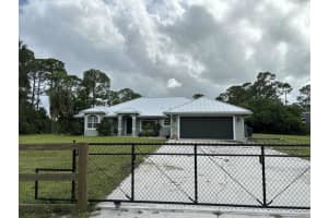 14366 76th Road N, The Acreage, Fl 33470, Loxahatchee