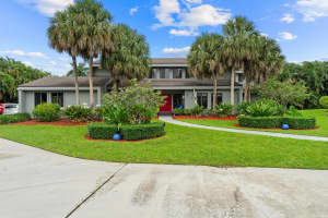 7420 W Lake Drive, Lake Clarke Shores, FL 33406 - MLS#R11130228