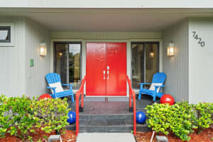 7420 W Lake Drive, Lake Clarke Shores, FL 33406 Sold 03/25/26