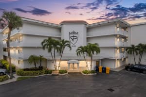 1910 S Ocean Boulevard 306, Delray Beach, FL 33483 - MLS#R11130230