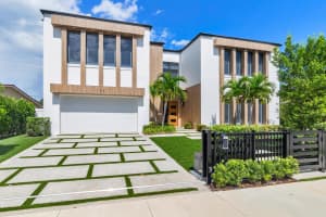 183 Arlington Road, West Palm Beach, FL 33405 - MLS#R11130232