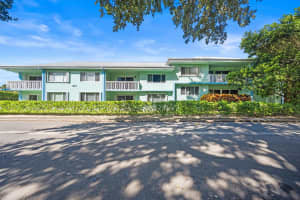 421 S Lakeside Drive 7, Lake Worth Beach, FL 33460 - MLS#R11130234