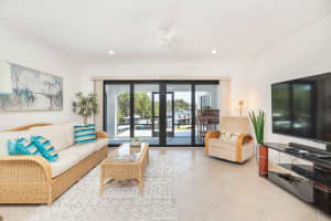 2280 Treasure Isle Drive A84 + Dock 61, Palm Beach Gardens, FL 33410 - MLS#R11130235