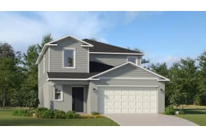 5869 NW Sweetwood Drive, Port Saint Lucie, FL 34984 Sold 11/24/25