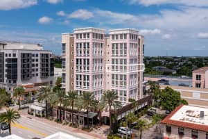 455 E Palmetto Park Road 6e, Boca Raton, FL 33432 - MLS#R11130251