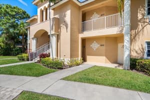 8032 Carnoustie Side A Place 3821, Port Saint Lucie