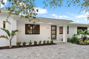 439 Lighthouse Drive, North Palm Beach, FL 33408 - MLS#R11130256