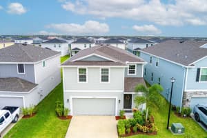 12568 SW Forli Way, Port Saint Lucie, FL 34987 Sold 12/22/25