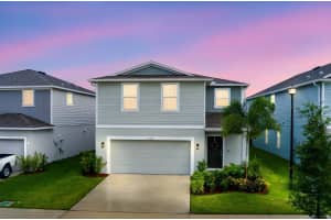 12568 SW Forli Way, Port Saint Lucie, FL 34987 Sold 12/22/25