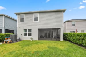 12568 SW Forli Way, Port Saint Lucie, FL 34987 Sold 12/22/25