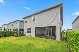 12568 SW Forli Way, Port Saint Lucie, FL 34987 Sold 12/22/25