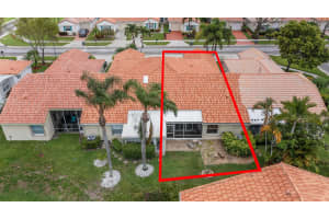 6132 Floral Lakes Drive, Delray Beach, FL 33484 - MLS#R11130265