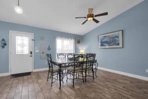 2718 SE Buccaneer Circle, Port Saint Lucie, FL 34952 - MLS#R11130269