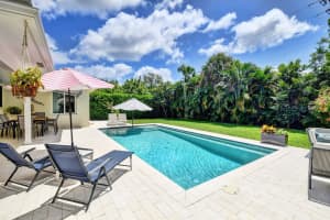 222 S Seacrest Circle, Delray Beach, FL 33444 - MLS#R11130274