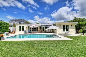 222 S Seacrest Circle, Delray Beach, FL 33444 - MLS#R11130274