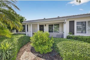 222 S Seacrest Circle, Delray Beach, FL 33444 - MLS#R11130274