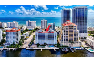 215 N Birch Road 5b, Fort Lauderdale, FL 33304 - MLS#R11130278