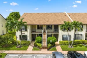 7891 Willow Spring Drive 1022, Lake Worth, FL 33467 - MLS#R11130294