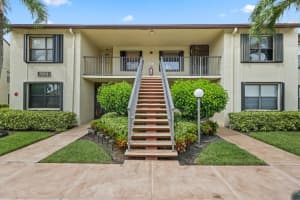 7891 Willow Spring Drive 1022, Lake Worth, FL 33467 - MLS#R11130294
