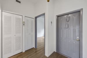 7891 Willow Spring Drive 1022, Lake Worth, FL 33467 - MLS#R11130294