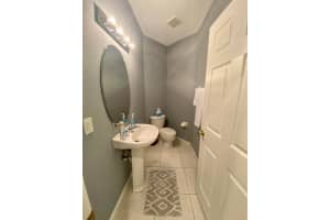 8379 Mulligan Circle, Port Saint Lucie, FL 34986 - MLS#R11130295