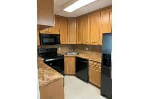 1012 Green Pine Boulevard B-1, West Palm Beach, FL 33409 - MLS#R11130300