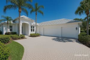 2488 Sw Longwood Drive, Palm City