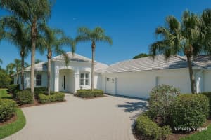 2488 SW Longwood Drive, Palm City, FL 34990 Sold 12/29/25