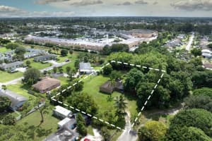 2490 Sunset Drive, West Palm Beach, FL 33415 - MLS#R11130308