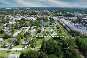 2490 Sunset Drive, West Palm Beach, FL 33415 - MLS#R11130308