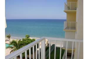 3540 S Ocean Boulevard 604, Palm Beach