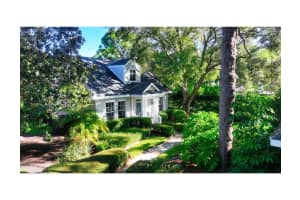 812 Carolina Circle SW, Vero Beach, FL 32962 Sold 02/11/26