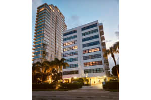 1501 S Flagler Drive 5e, West Palm Beach